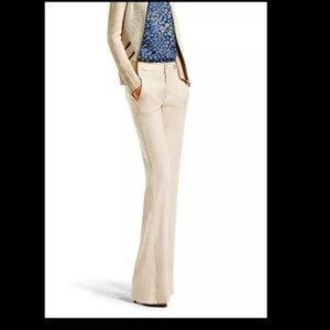 CAbi Linen  Wide Leg Trousers